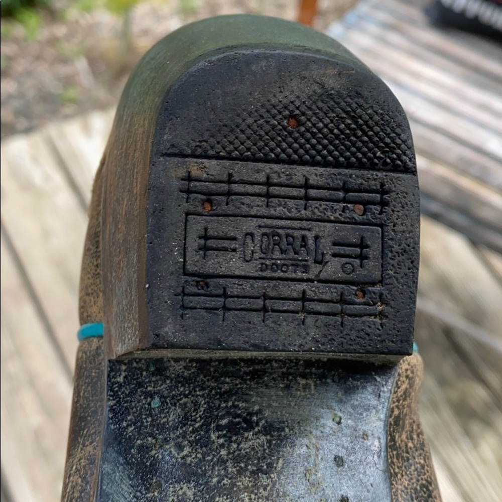 Corral Cowboy Boots - image 6